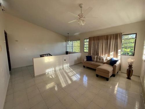 Humacao Puerto Rico house sleeps 8 in Humacao