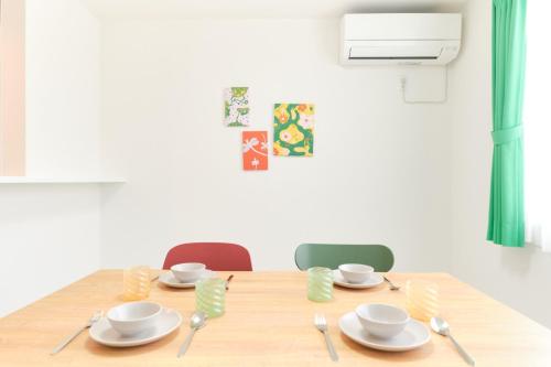 Fontaine Kamata - Vacation STAY 79367v