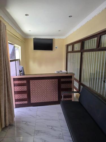 Exterior view, Sweet Home Guest House in Amalinda