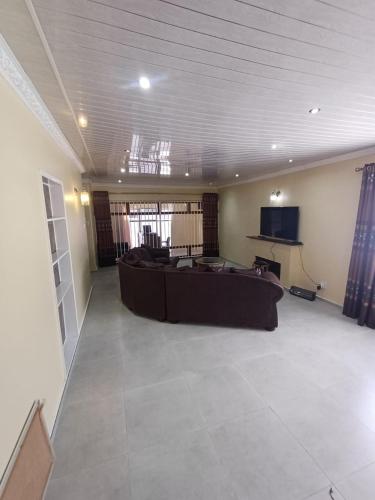 Sweet Home Guest House in Amalinda