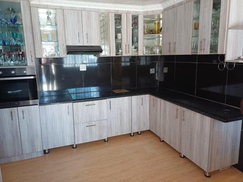 Sweet Home Guest House in Amalinda