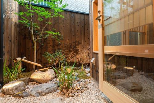 Kyoran [Rinka Residence] - Vacation STAY 80160v