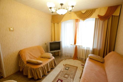Apartment Srednemoskovskaya - image 4