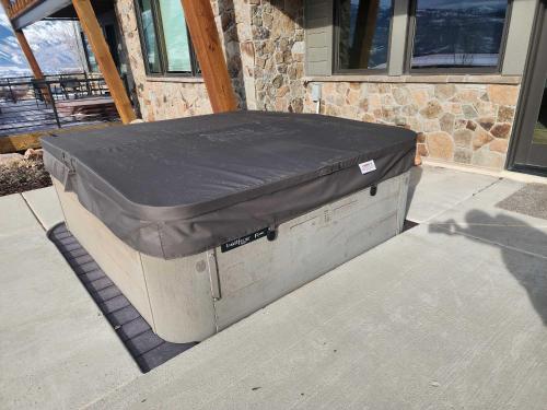 Luxury Ridge Townhome Stunning Eden Valley Views - image 14