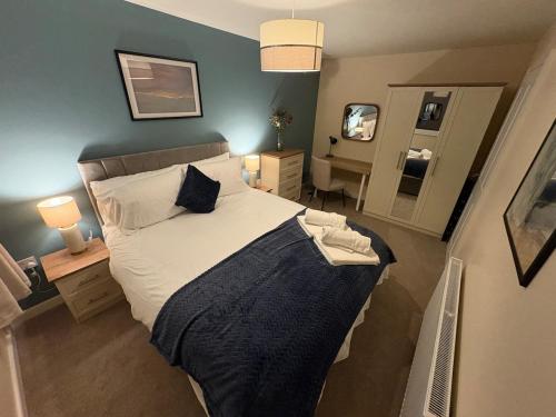 Greenfield House - Keighley Eastburn in Steeton