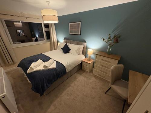 Greenfield House - Keighley Eastburn in Steeton