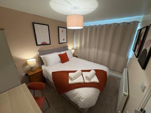 Greenfield House - Keighley Eastburn in Steeton