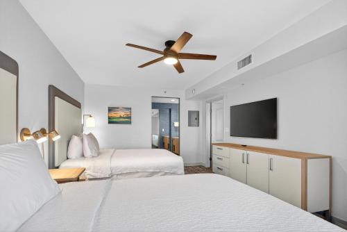 Homewood Suites by Hilton Carlsbad-North San Diego County - image 11