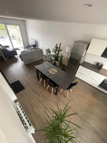 Iekārtas, Superbe Appartement en Duplex - 4/6 Pers - 1er Etage - Blainville sur l'Eau in Blainville-sur-lʼEau