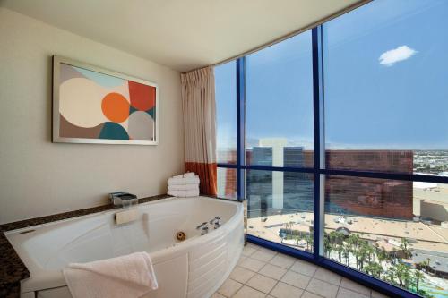 Masquerade Tower at Rio Hotel & Casino - main image