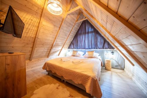 Apartament Maryna & Joanna, Zakopane (photo 4)
