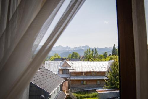 Apartament Maryna & Joanna, Zakopane (photo 2)