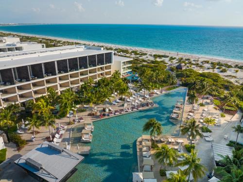 TRS Coral Hotel - Adults Only - All Inclusive, Cancún