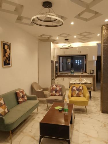 Appartement paradisiaque - image 5