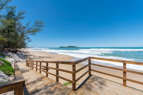 沙灘, Casa com Jardim e Acesso à Praia BB3475 (Casa com Jardim e Acesso a Praia BB3475) in 莫霍達斯佩德拉斯