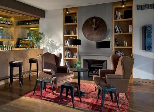 Starhotels Tuscany - Florencia