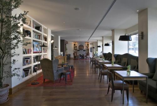 Starhotels Tuscany, Флоренция