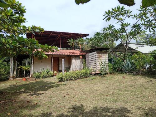Casa Ital-Tico, Playa Negra - La Fortuna Casa Ital-Tico, Playa Negra - La Fortuna