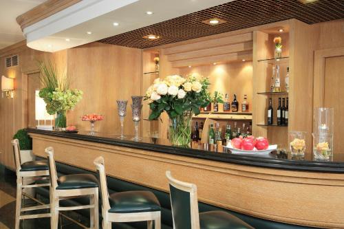 . Starhotels Vespucci