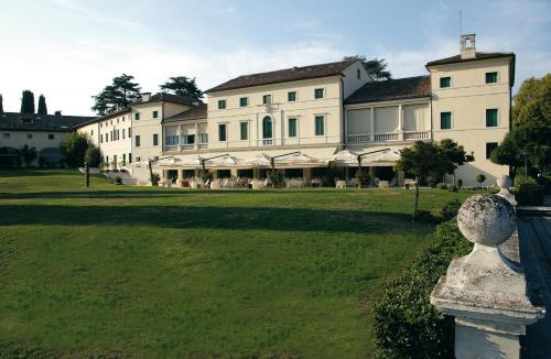 Villa Michelangelo Vicenza – Starhotels Collezione Hotel de charme Arcugnano