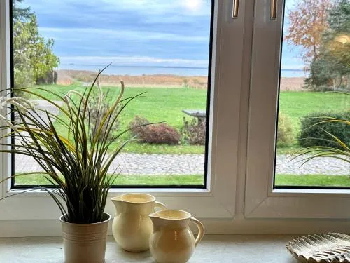 BAUERNHAUS KRULL App 03 in Althagen, Deutschland