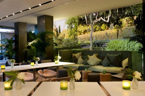 Photo - Starhotels Echo