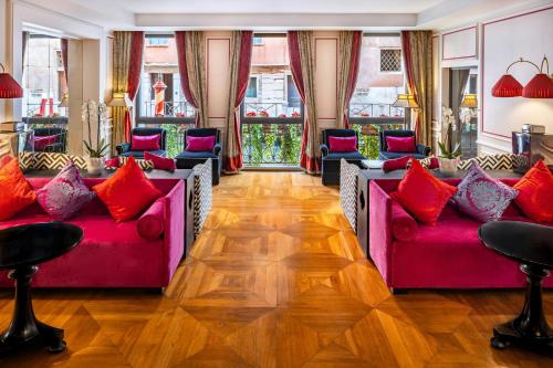 Starhotels Splendid Venice