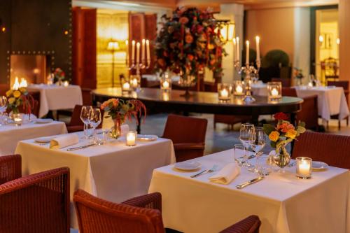 Starhotels Splendid Venice