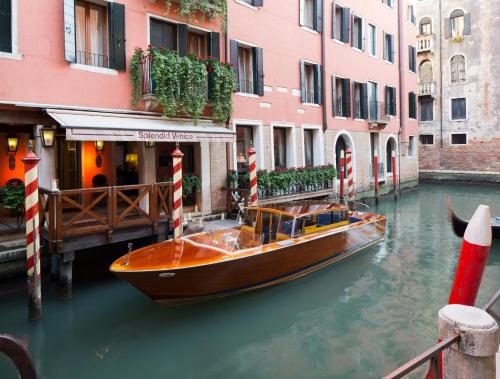 Starhotels Splendid Venice