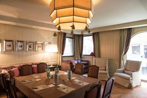 Starhotels Splendid Venice