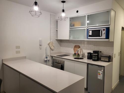 Dolce Apartment in Belgrano