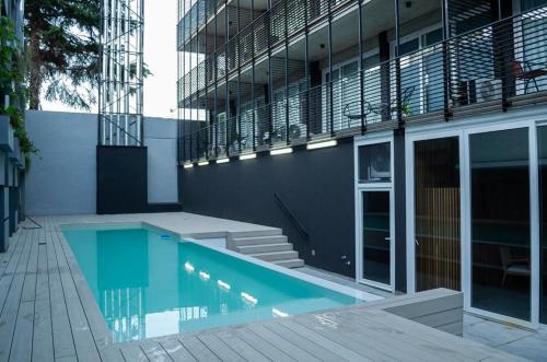 Dolce Apartment in Belgrano