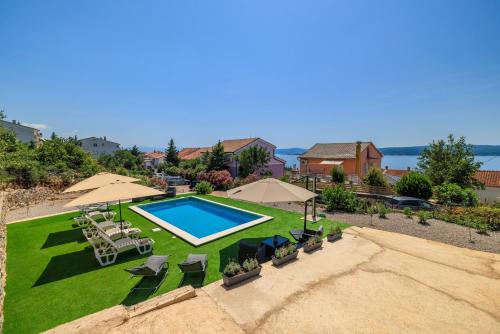 Apartments San 5
