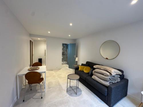 Appartement CAEN Saint Sauveur