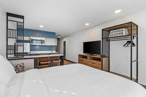 StudioRes by Marriott Newnan in نيونان