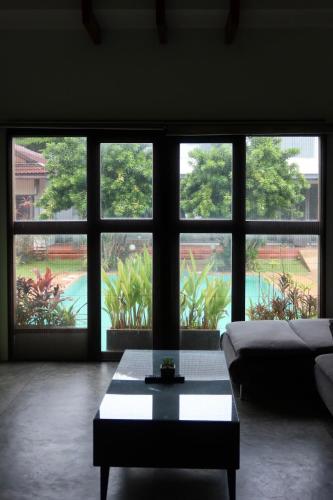 Baan Chang Sanctuary – Bang Tao Bay, WY