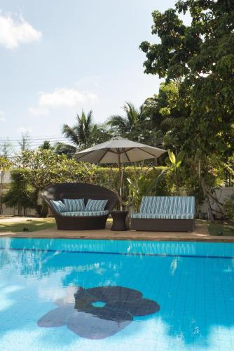 Baan Chang Sanctuary – Bang Tao Bay, WY