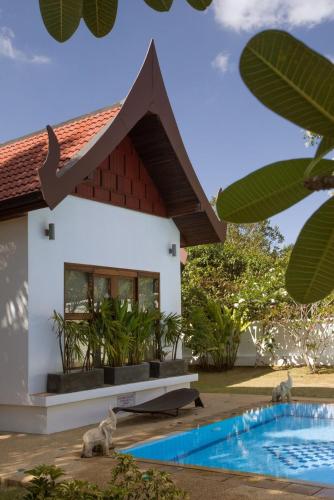 Baan Chang Sanctuary – Bang Tao Bay, WY