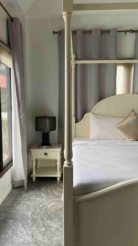 Baan Chang Sanctuary – Bang Tao Bay, WY