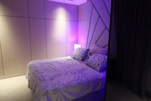 Appartement calme et luxueux in בן אקנון