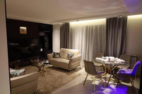 Appartement calme et luxueux in בן אקנון