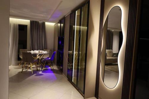 Appartement calme et luxueux in בן אקנון