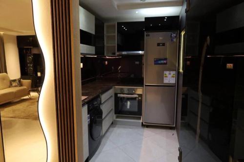 Appartement calme et luxueux in בן אקנון
