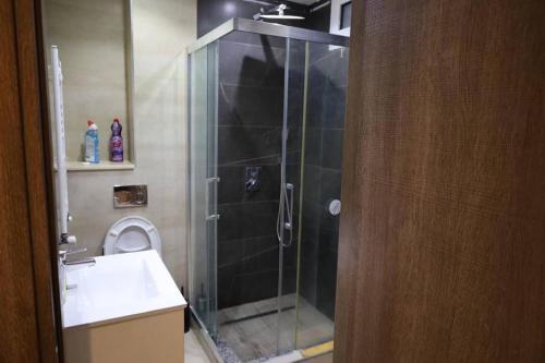 Appartement calme et luxueux in בן אקנון