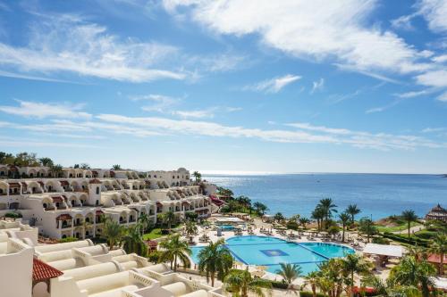 Vista Exterior, Moevenpick Resort Sharm El-Sheikh (Movenpick Resort Sharm El-Sheikh) in Sharm El Sheikh