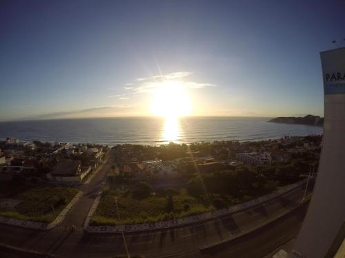 Yak Beach Hotel Ponta Negra - image 4