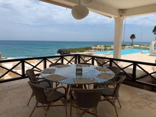 Sunbreeze Villa in Oceanfront Sosua Ocean Village in Sea Horse Ranch