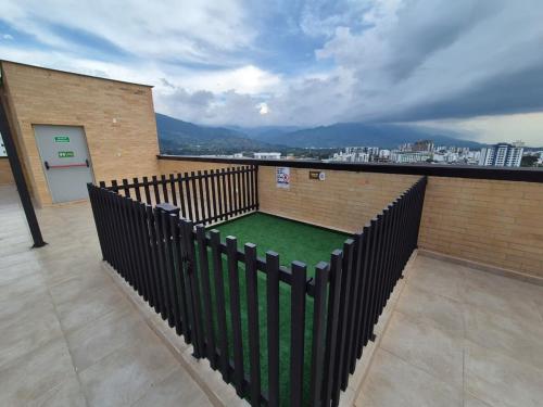 Spacious Apartment in the Laureles neighborhood in Calarca