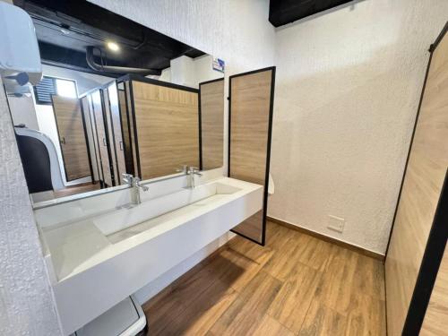 Spacious Apartment in the Laureles neighborhood in Calarca