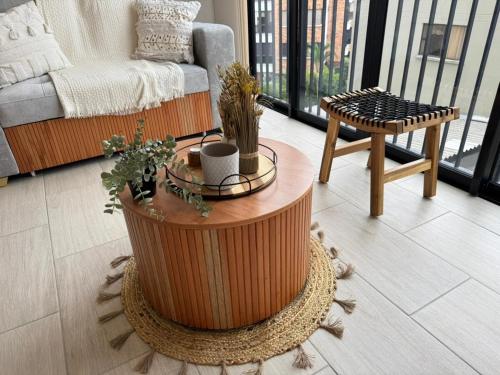 Spacious Apartment in the Laureles neighborhood in Calarca